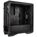 BitFenix Enso ATX Mid Tower Tempered Glass Window Black Gaming Case